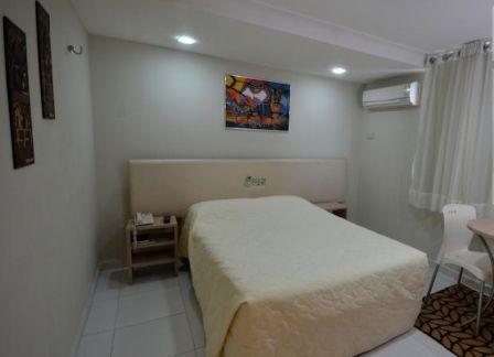 Hotel Sabino Palace Mossoró Esterno foto